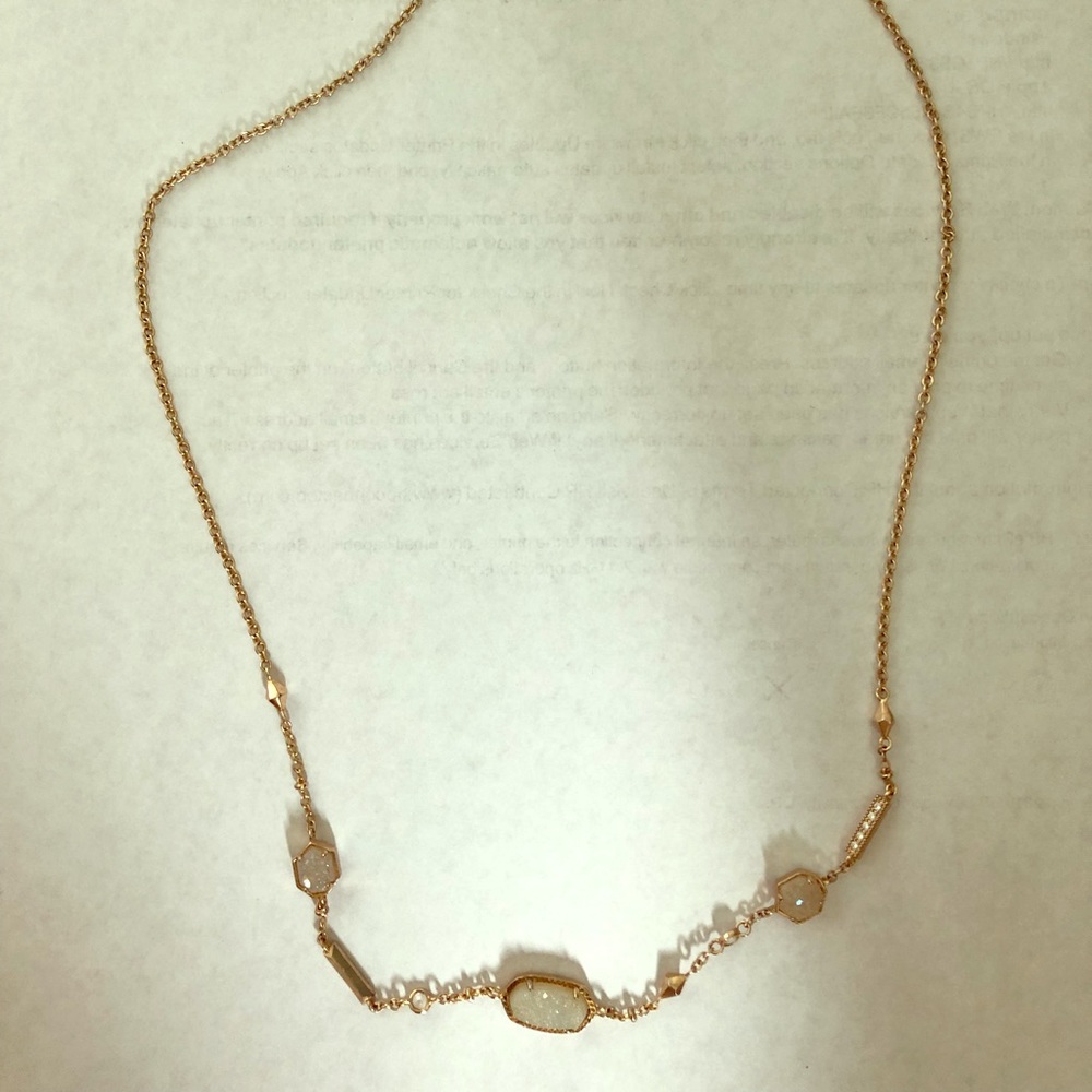 Kendra Scott Necklace